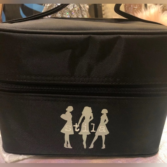 Stila makeup case
